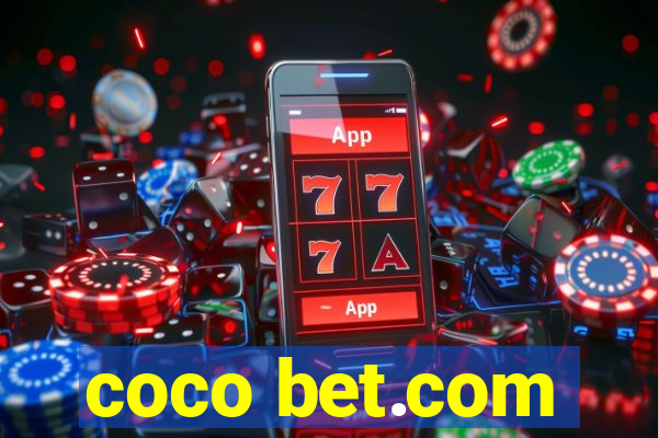 coco bet.com